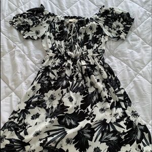 Short dress👗